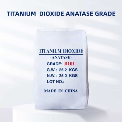 TITANIUM DIOXIDE B101